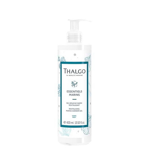 Revitalisierendes Duschgel, 400 ml